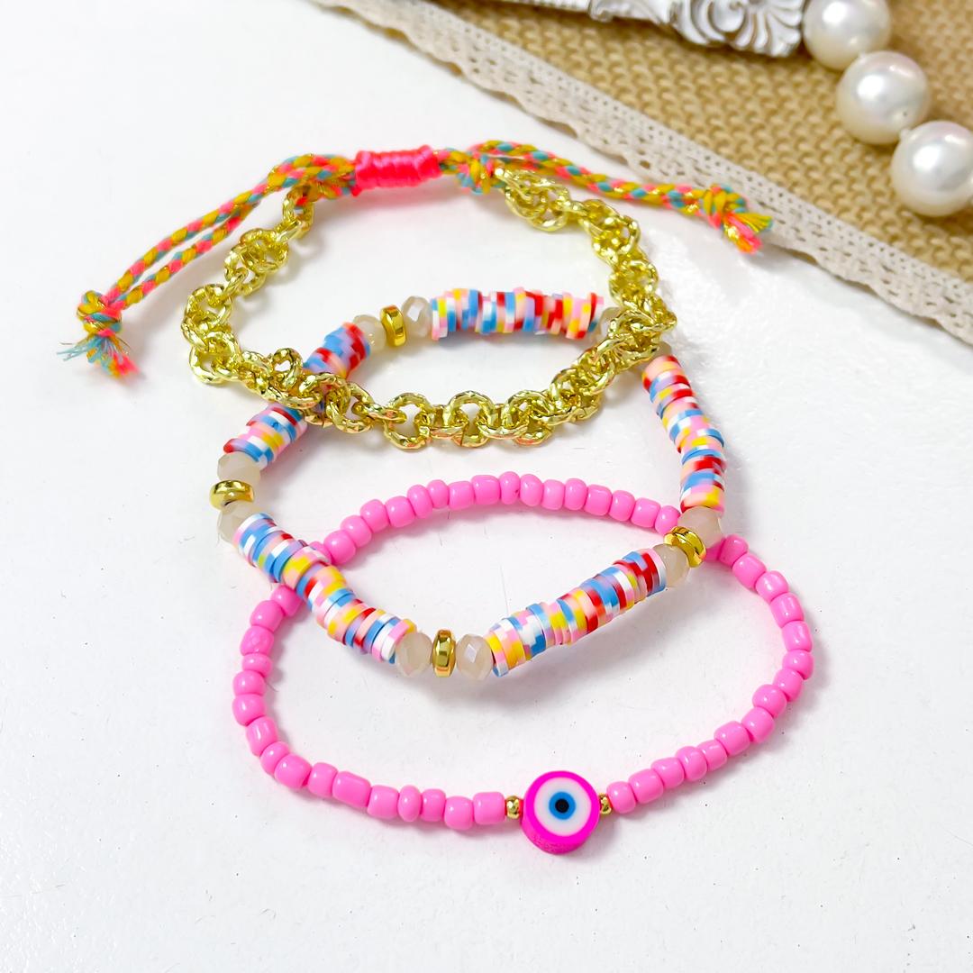SET SP1 - Piedras Bellisimas