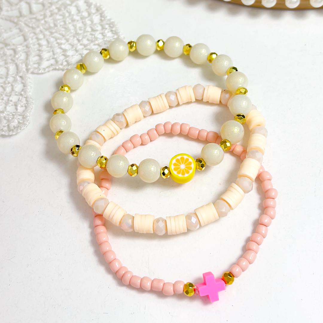 SET SP3 - Piedras Bellisimas