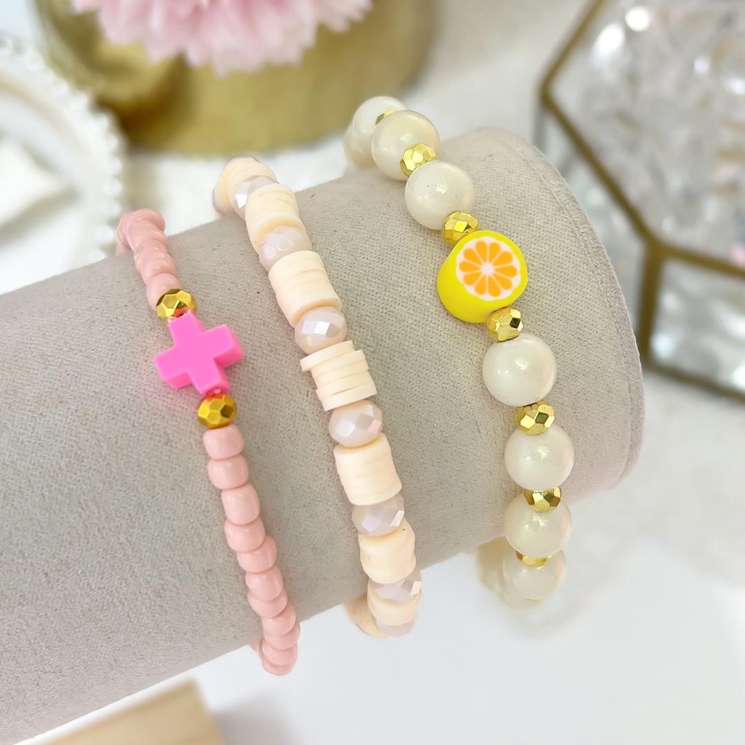 SET SP3 - Piedras Bellisimas
