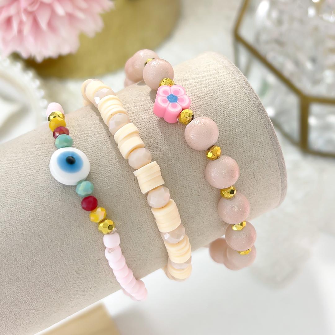 SET SP4 - Piedras Bellisimas