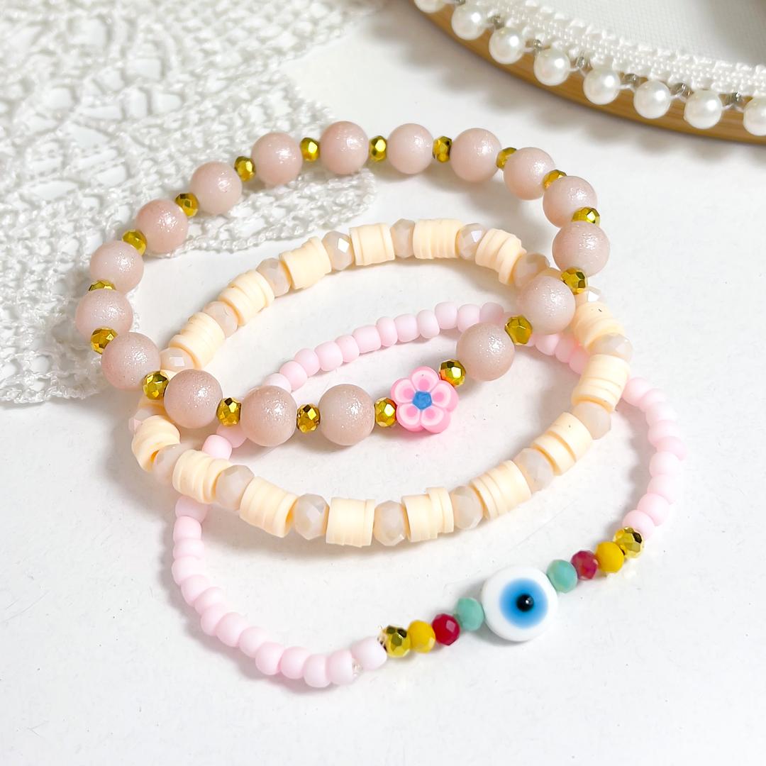 SET SP4 - Piedras Bellisimas