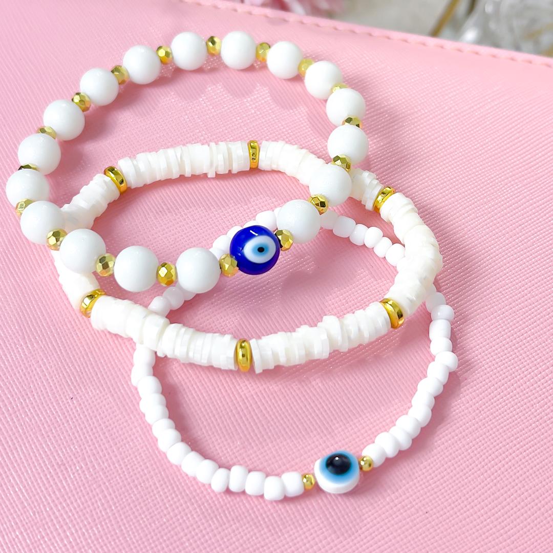 SET SP8 - Piedras Bellisimas