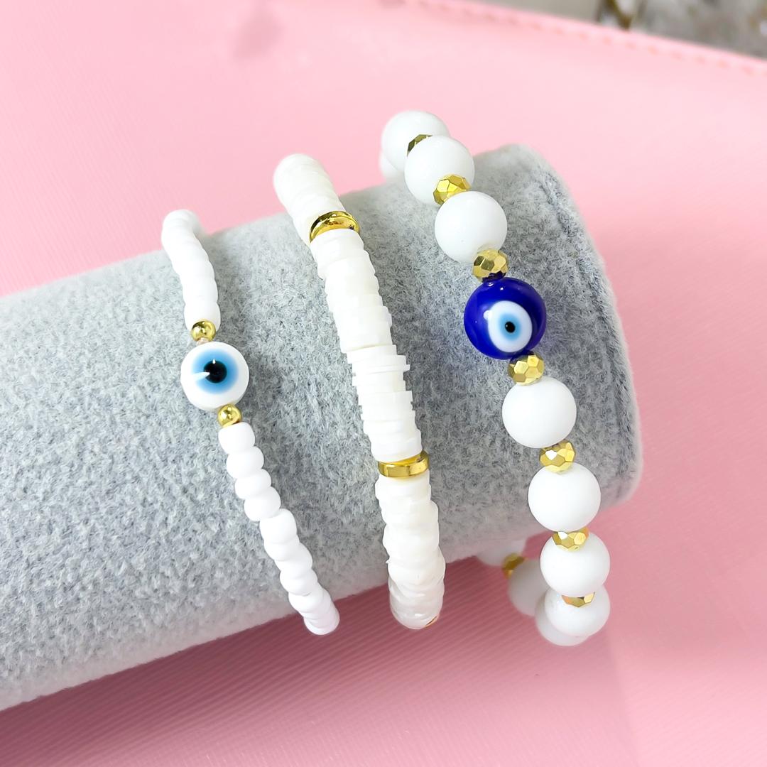 SET SP8 - Piedras Bellisimas