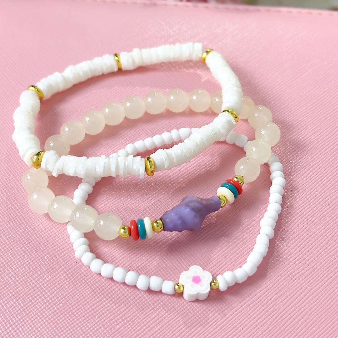 SET SP10 - Piedras Bellisimas