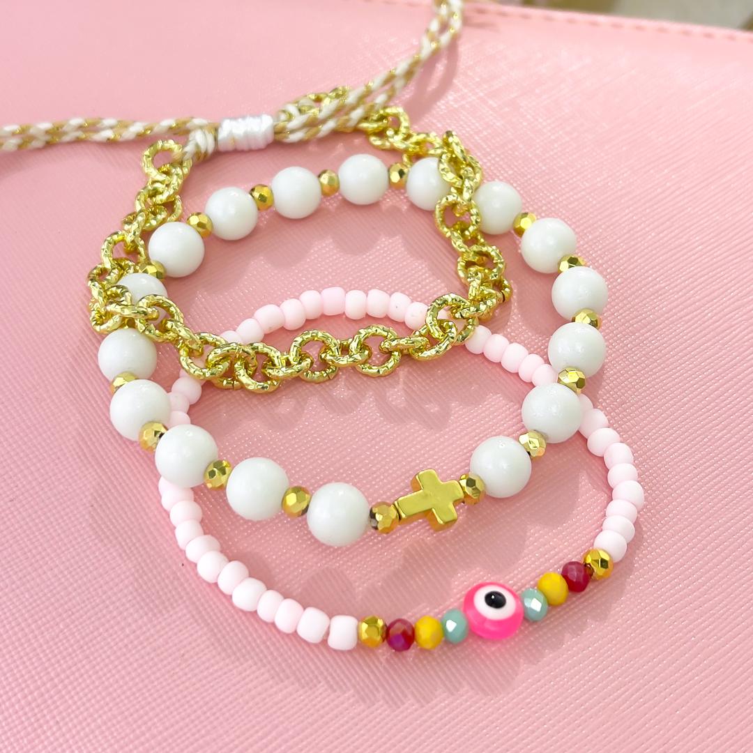 SET SP11 - Piedras Bellisimas