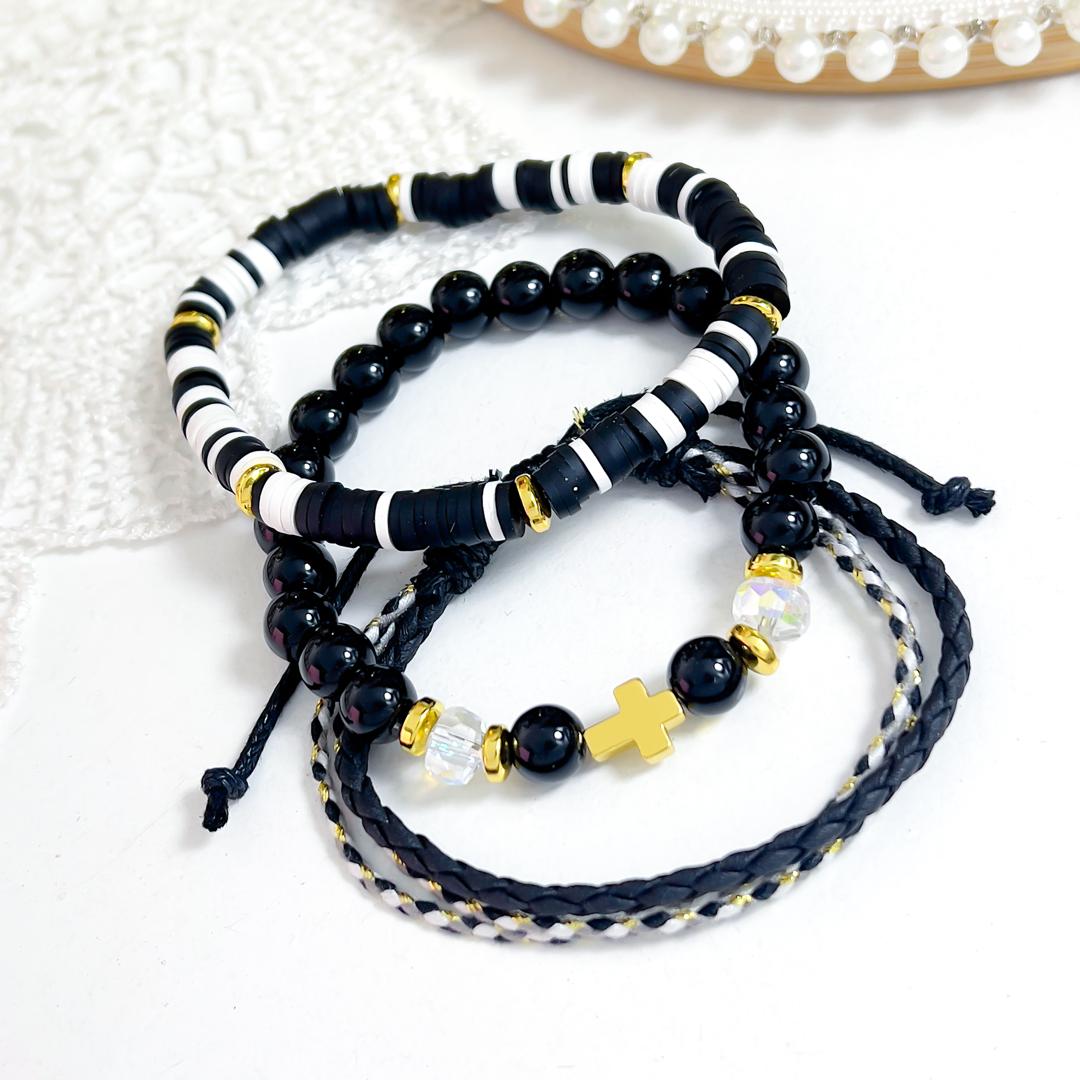 SET SP17 - Piedras Bellisimas