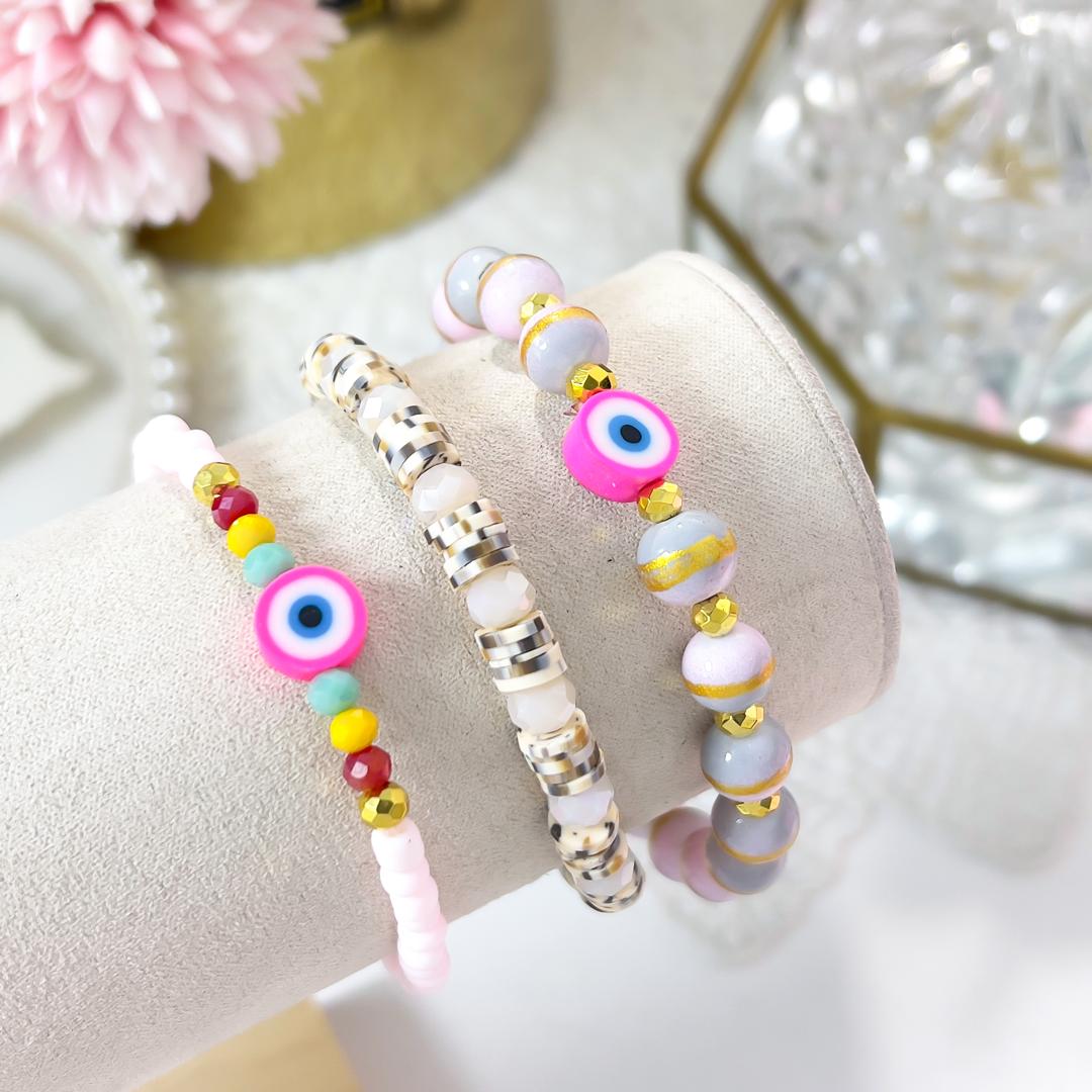 SET SP18 - Piedras Bellisimas