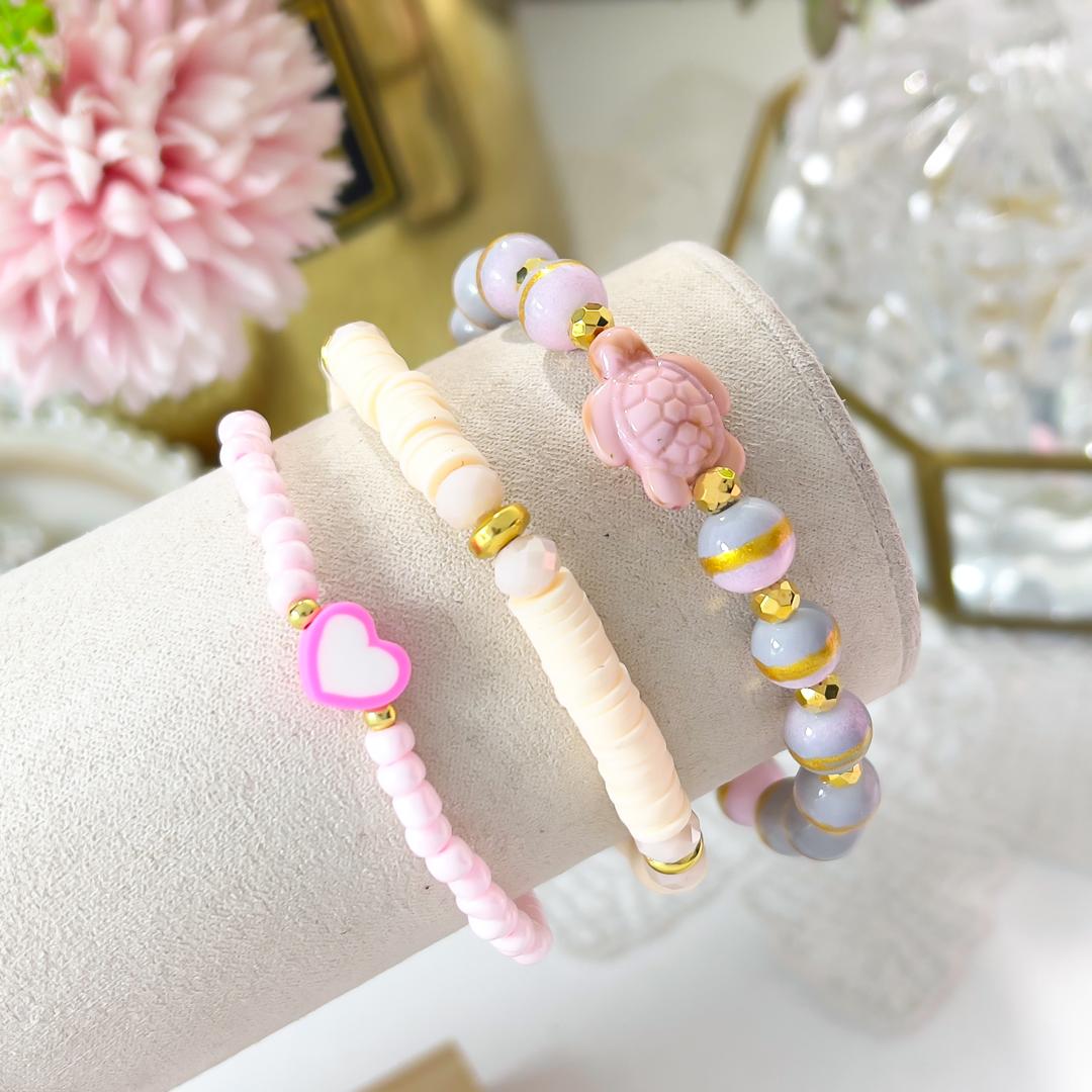 SET SP19 - Piedras Bellisimas