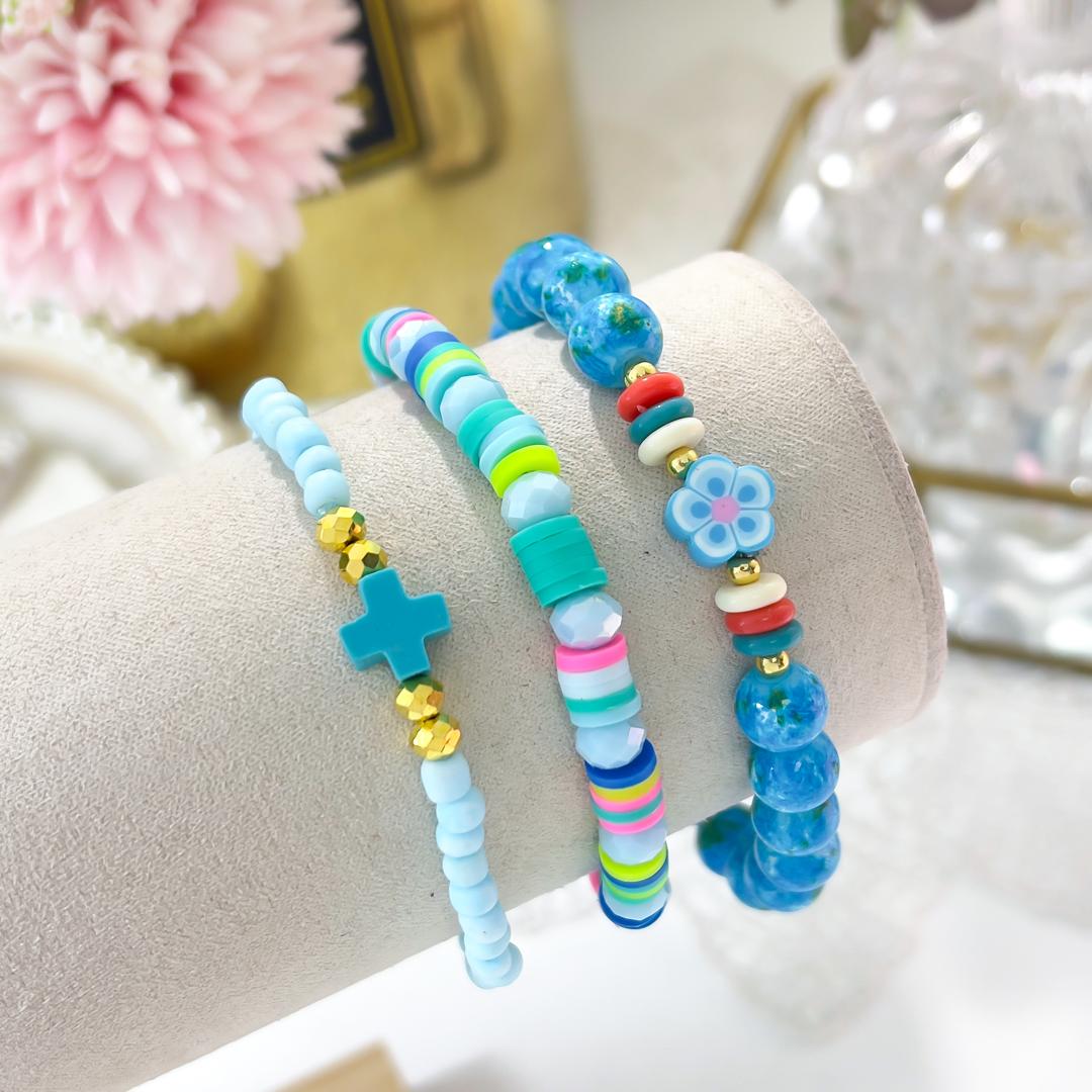 SET SP20 - Piedras Bellisimas