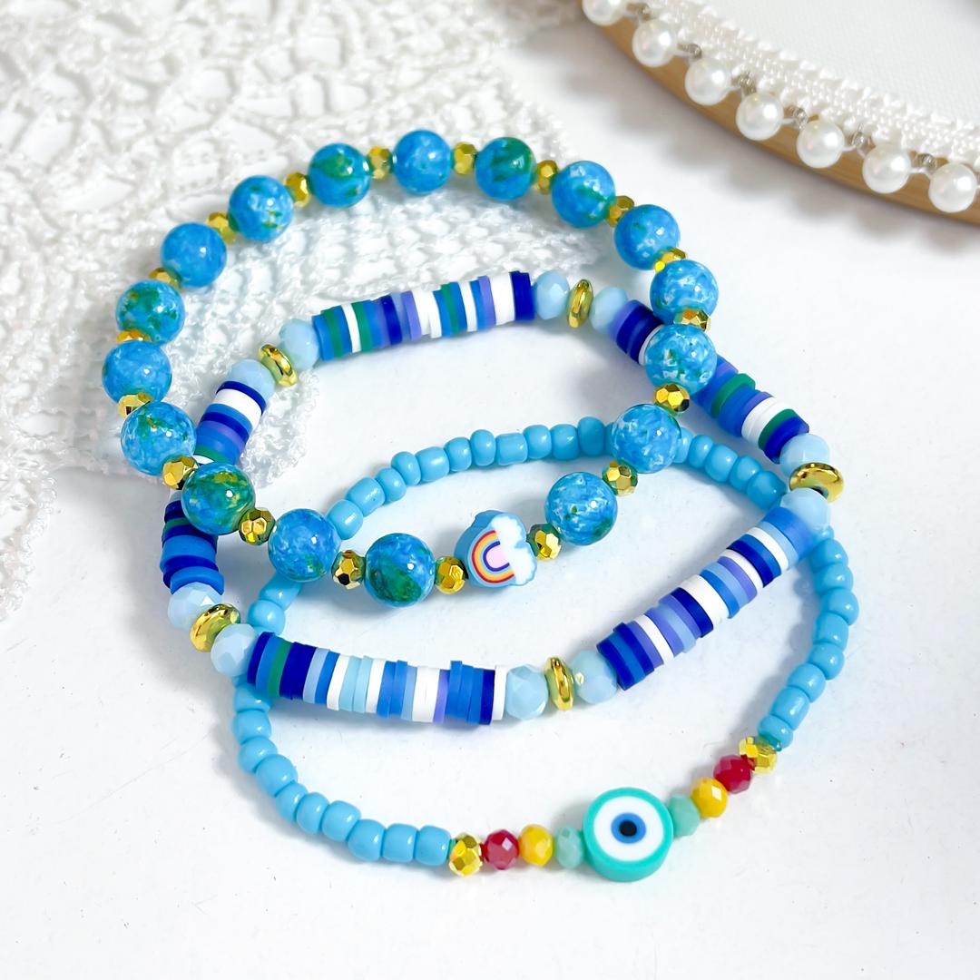 SET SP21 - Piedras Bellisimas