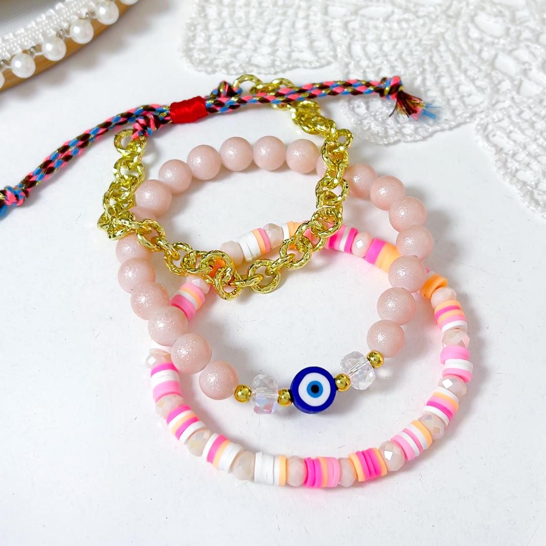 SET SP23 - Piedras Bellisimas