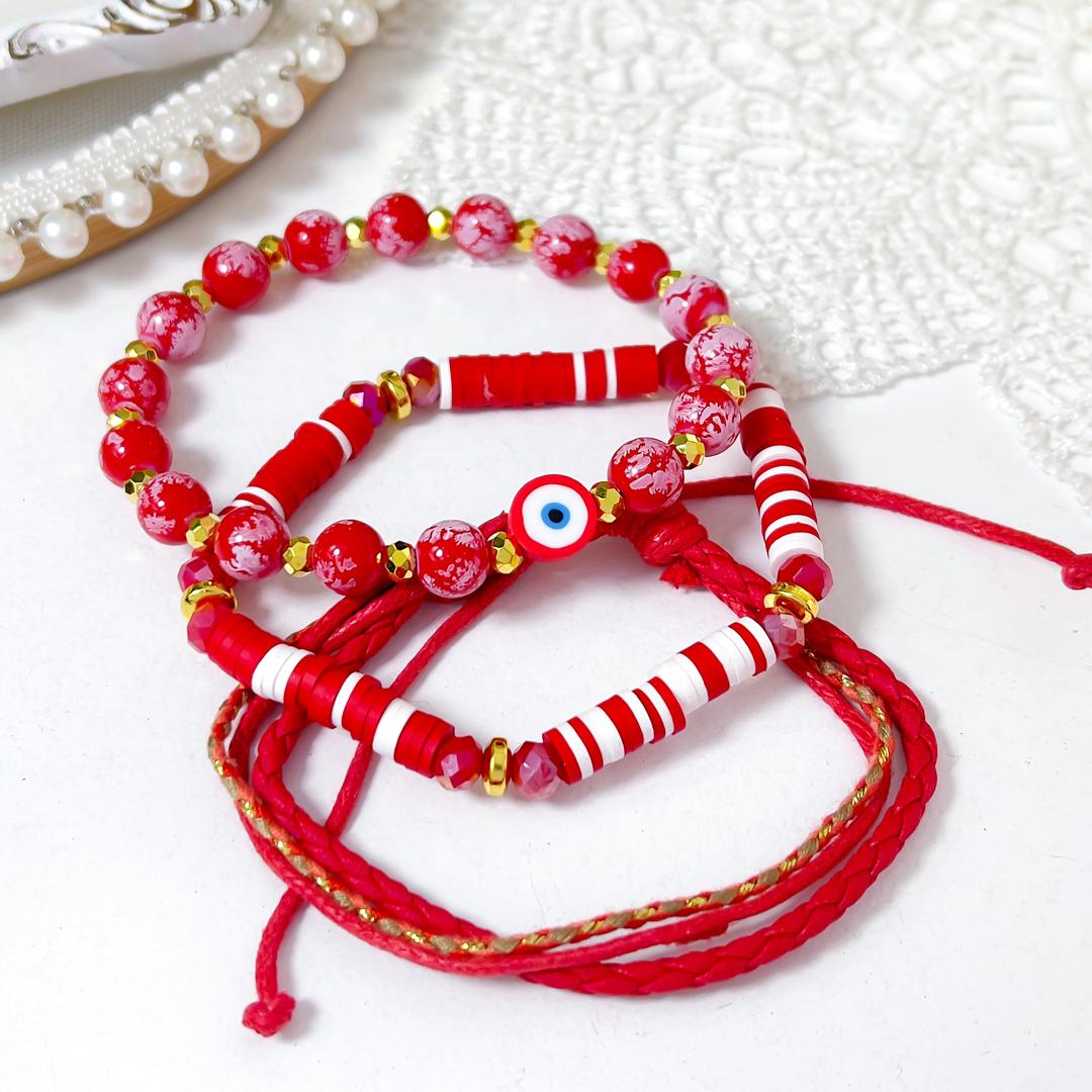 SET SP26 - Piedras Bellisimas