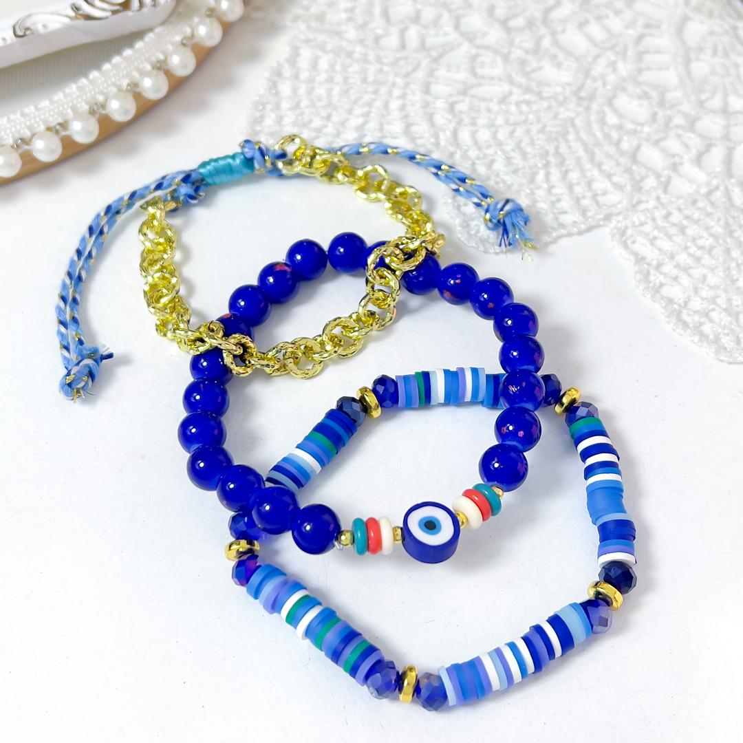 SET SP29 - Piedras Bellisimas