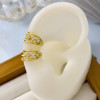 EAR CUFF56 - Piedras Bellisimas