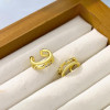 EAR CUFF57 - Piedras Bellisimas