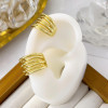 EAR CUFF67 - Piedras Bellisimas