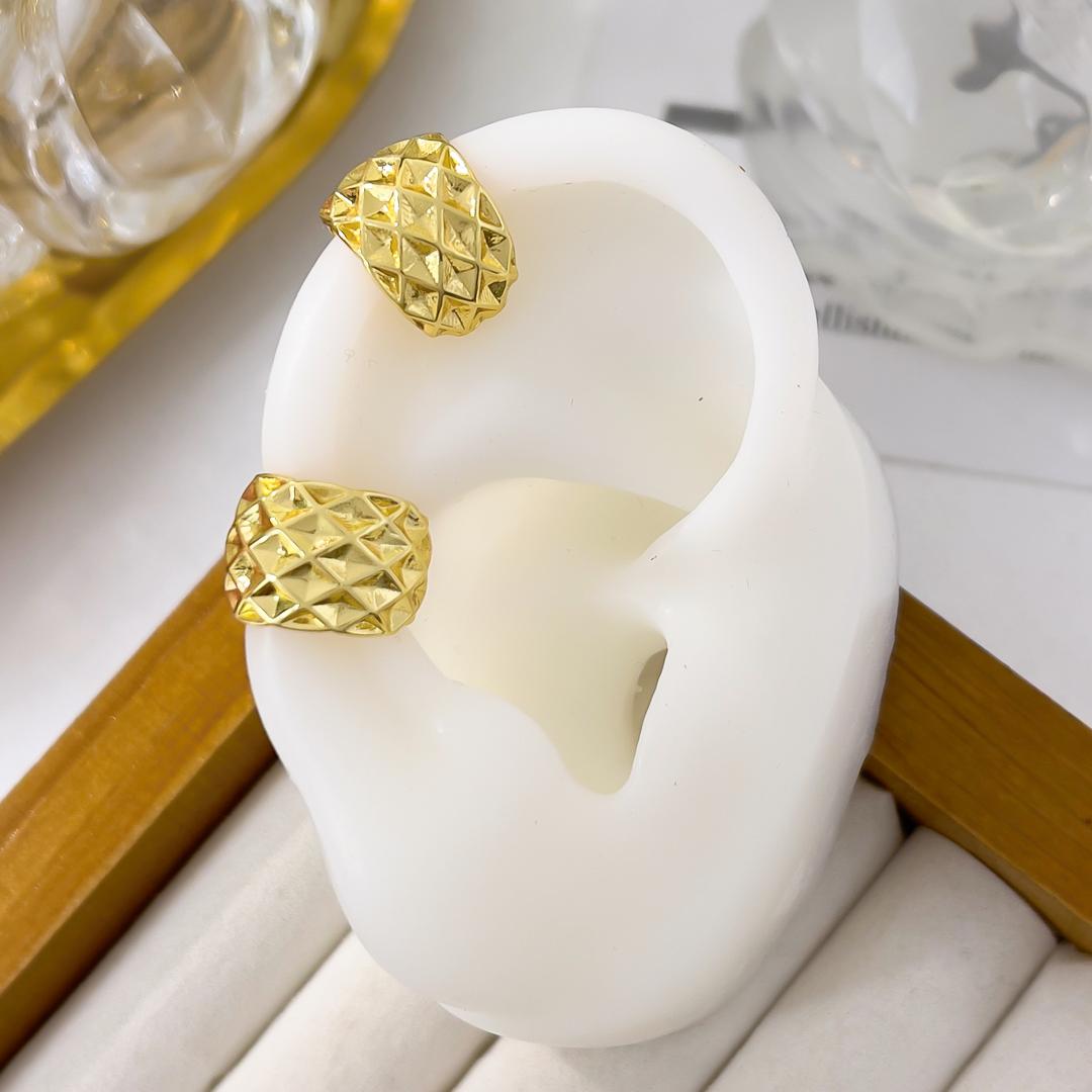EAR CUFF69 - Piedras Bellisimas