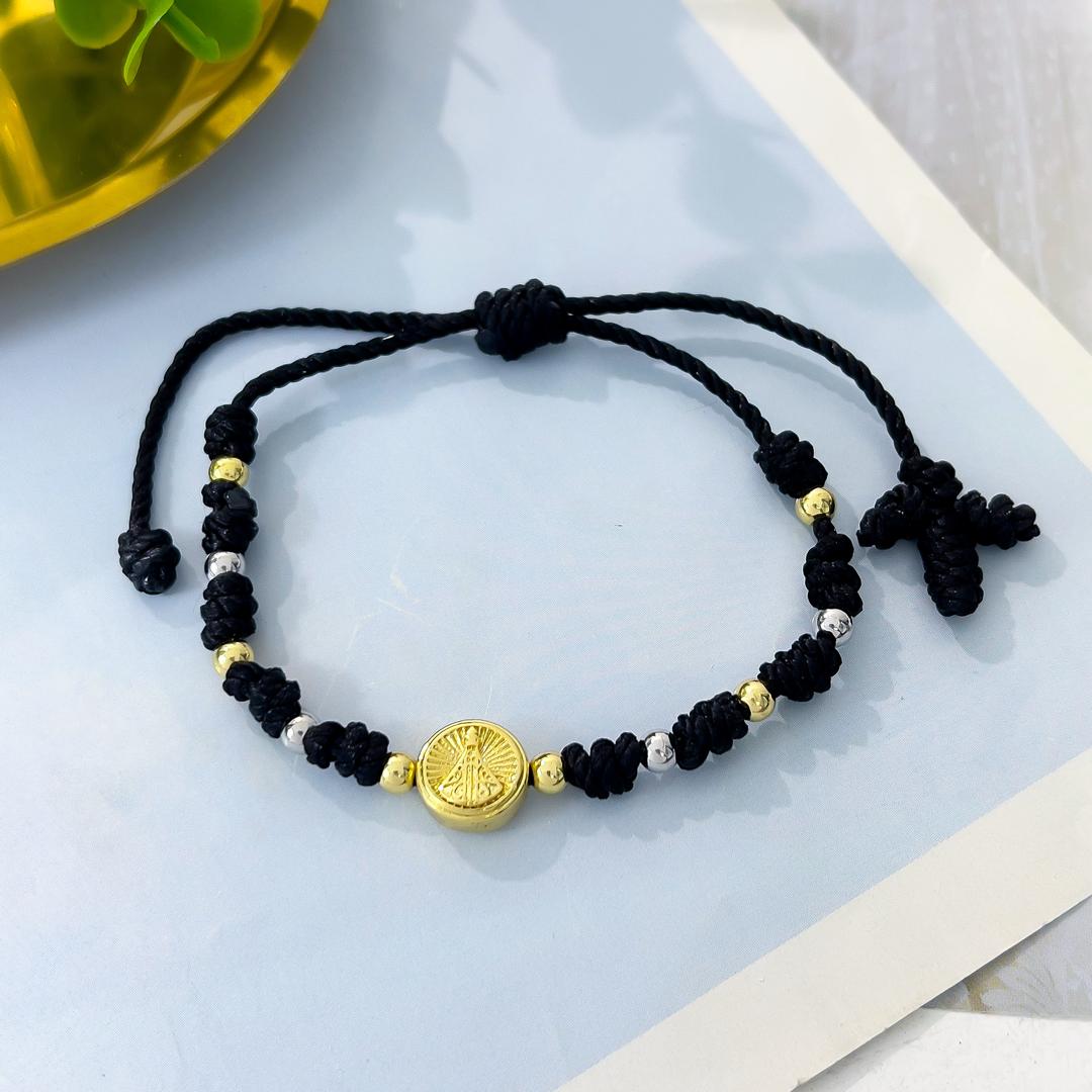 PULSERA HH72 - Piedras Bellisimas