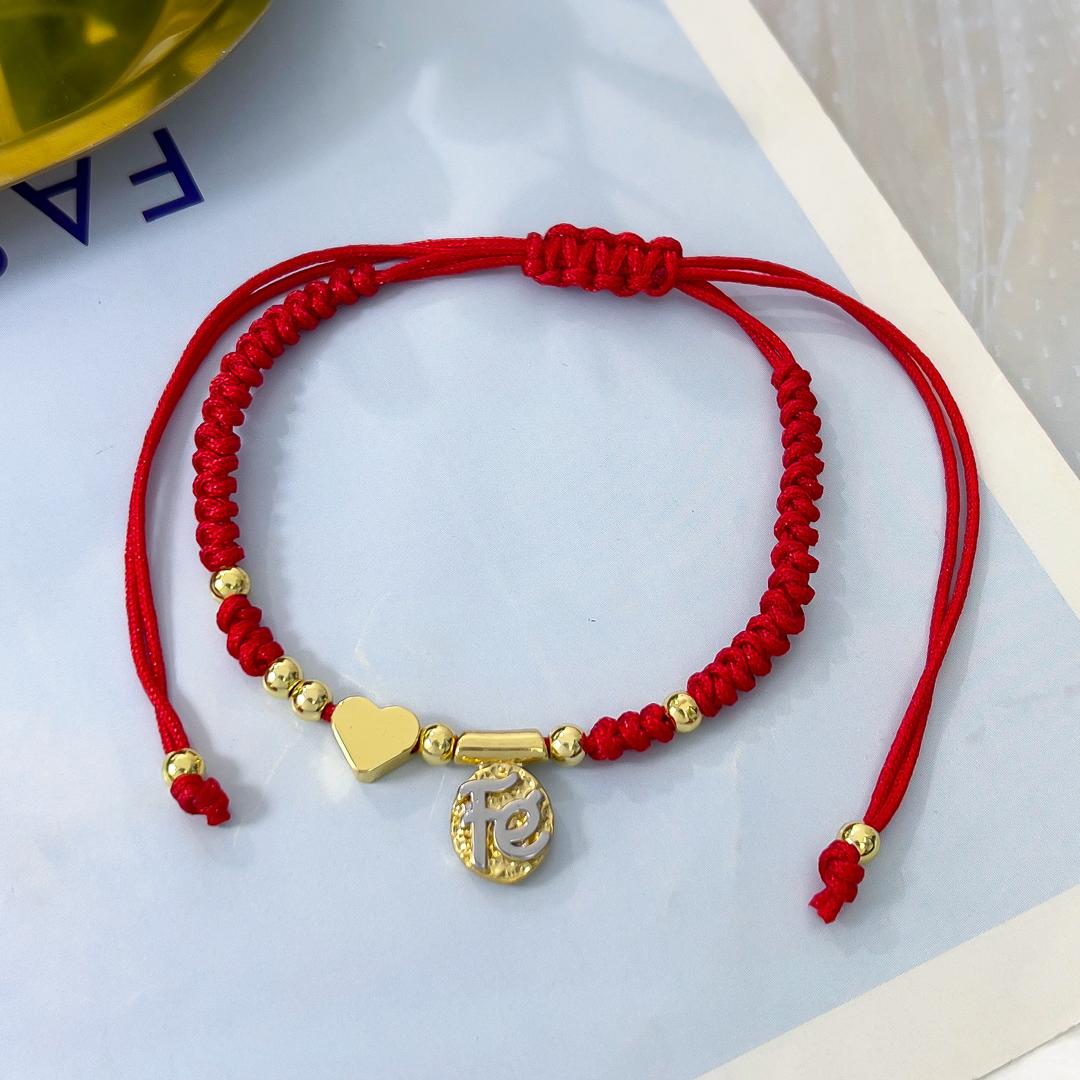PULSERA HH74 - Piedras Bellisimas