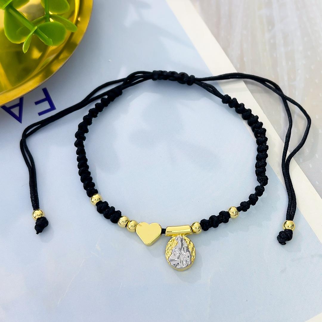 PULSERA HH75 - Piedras Bellisimas
