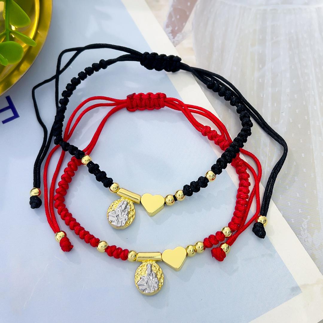 PULSERA HH75 - Piedras Bellisimas