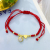 PULSERA HH75 - Piedras Bellisimas