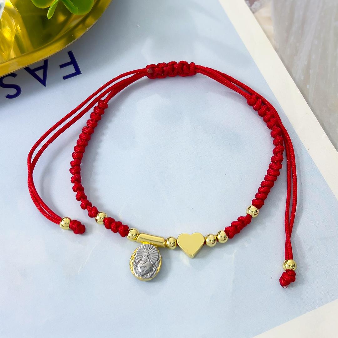 PULSERA HH76 - Piedras Bellisimas