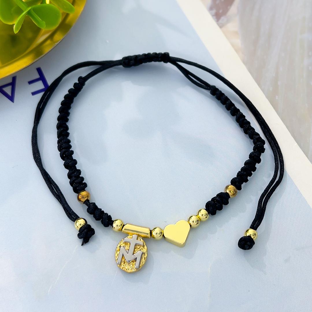 PULSERA HH78 - Piedras Bellisimas