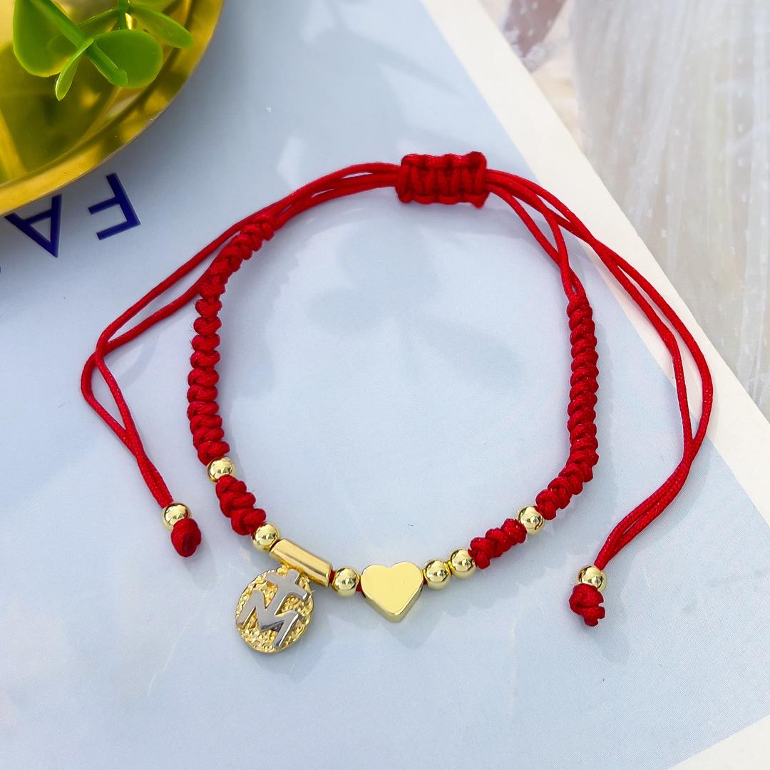 PULSERA HH78 - Piedras Bellisimas