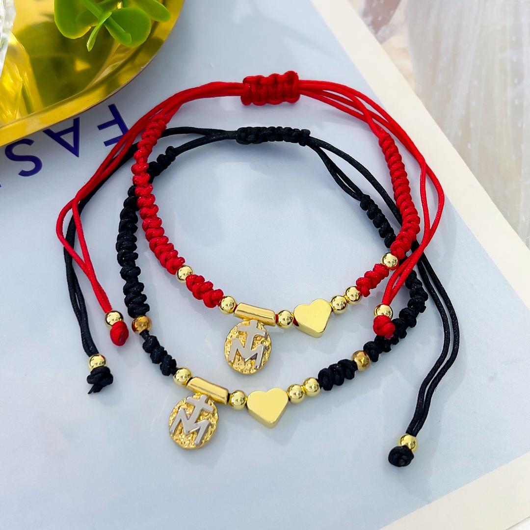 PULSERA HH78 - Piedras Bellisimas