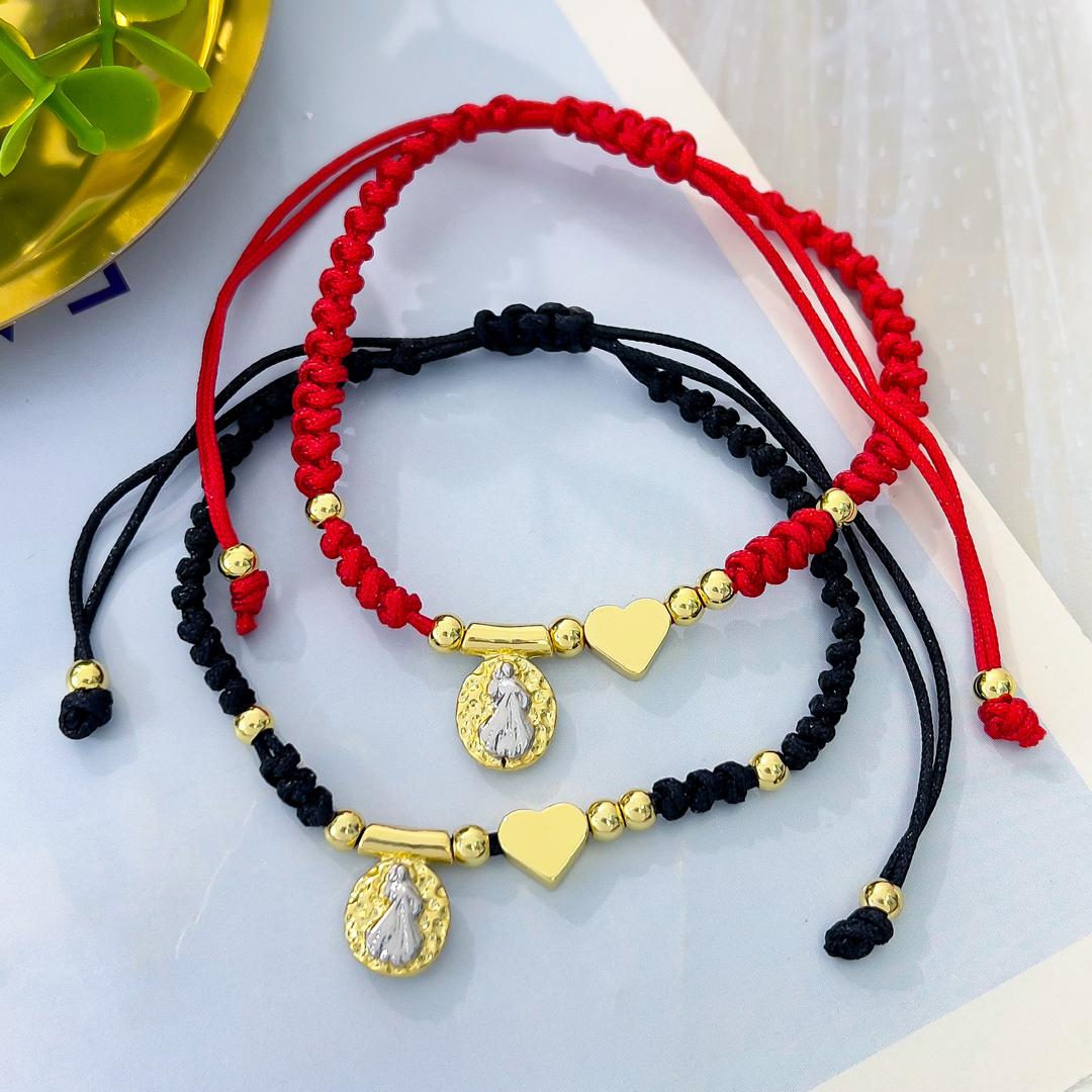 PULSERA HH79 - Piedras Bellisimas