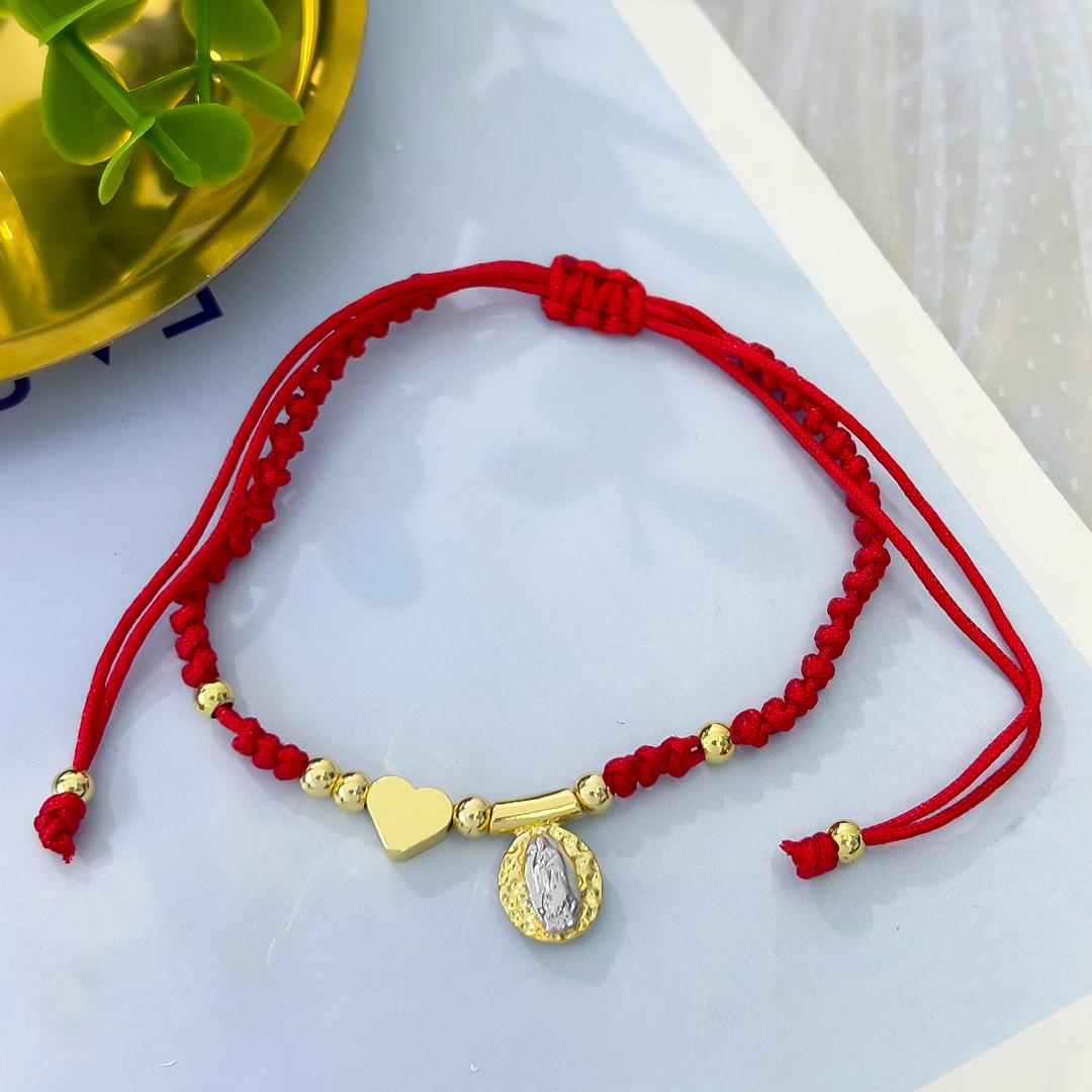 PULSERA HH80 - Piedras Bellisimas
