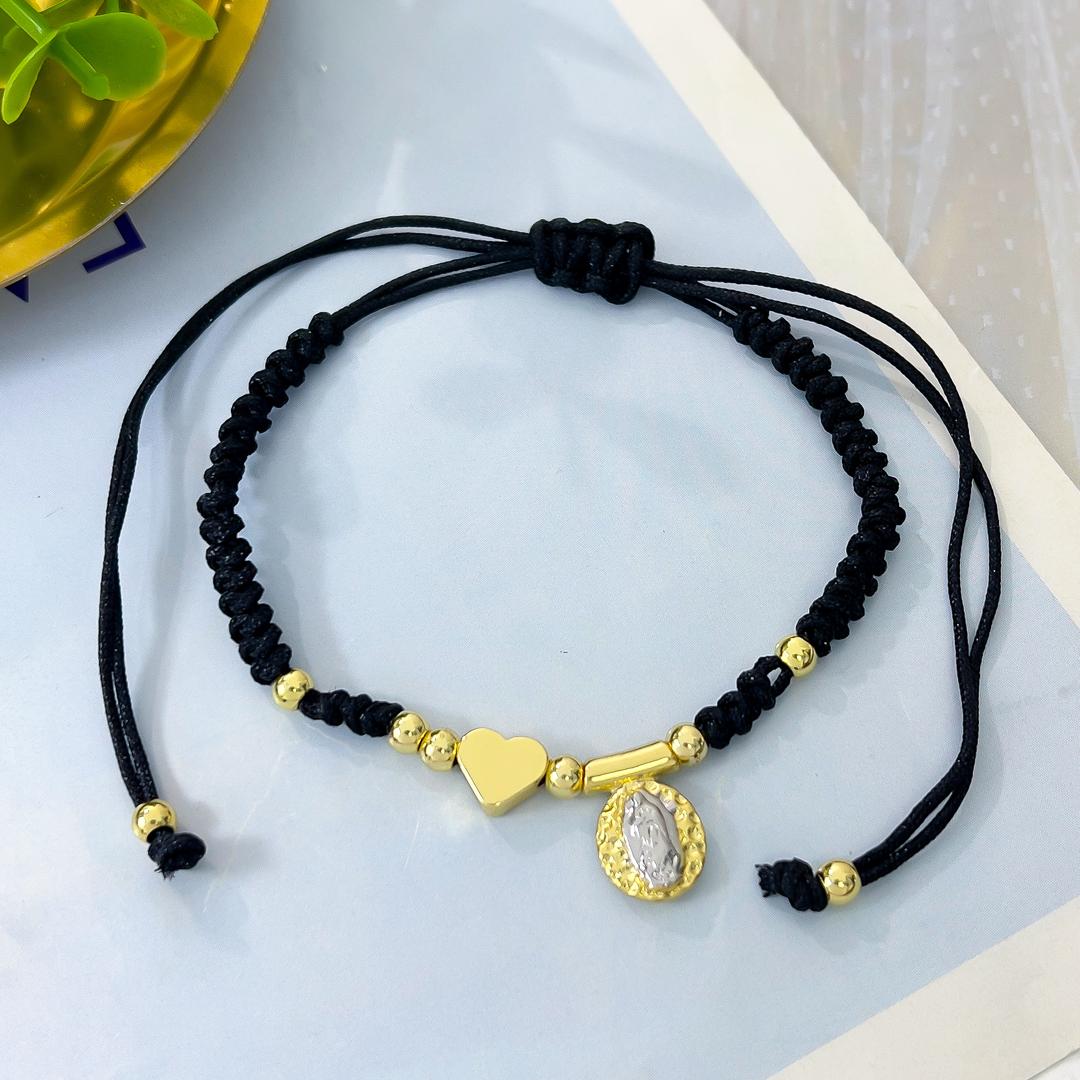 PULSERA HH80 - Piedras Bellisimas