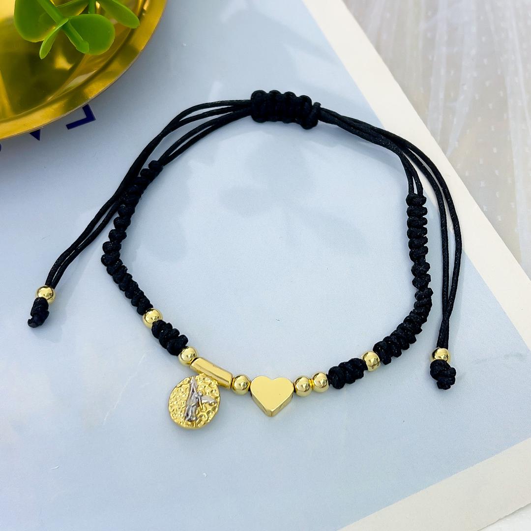 PULSERA HH81 - Piedras Bellisimas