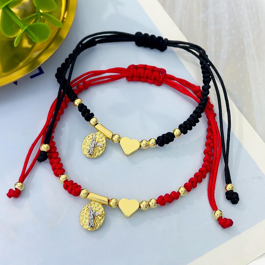 PULSERA HH81 - Piedras Bellisimas