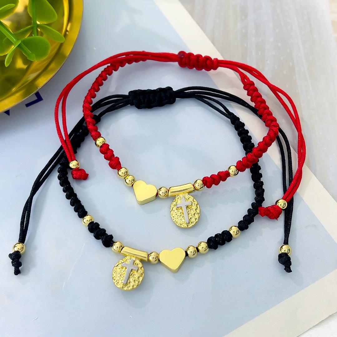 PULSERA HH82 - Piedras Bellisimas
