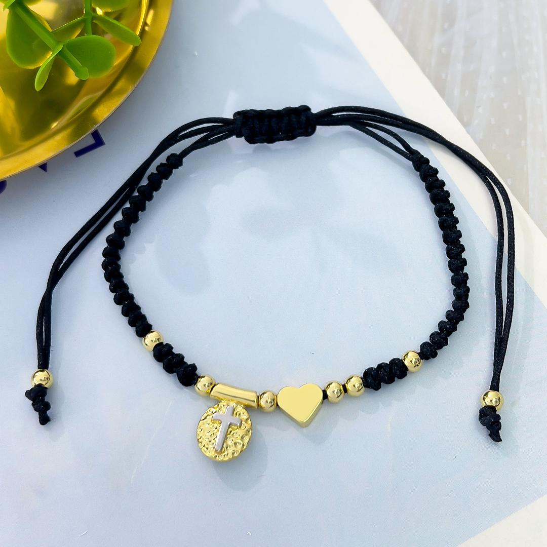 PULSERA HH82 - Piedras Bellisimas