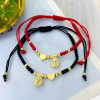 PULSERA HH82 - Piedras Bellisimas
