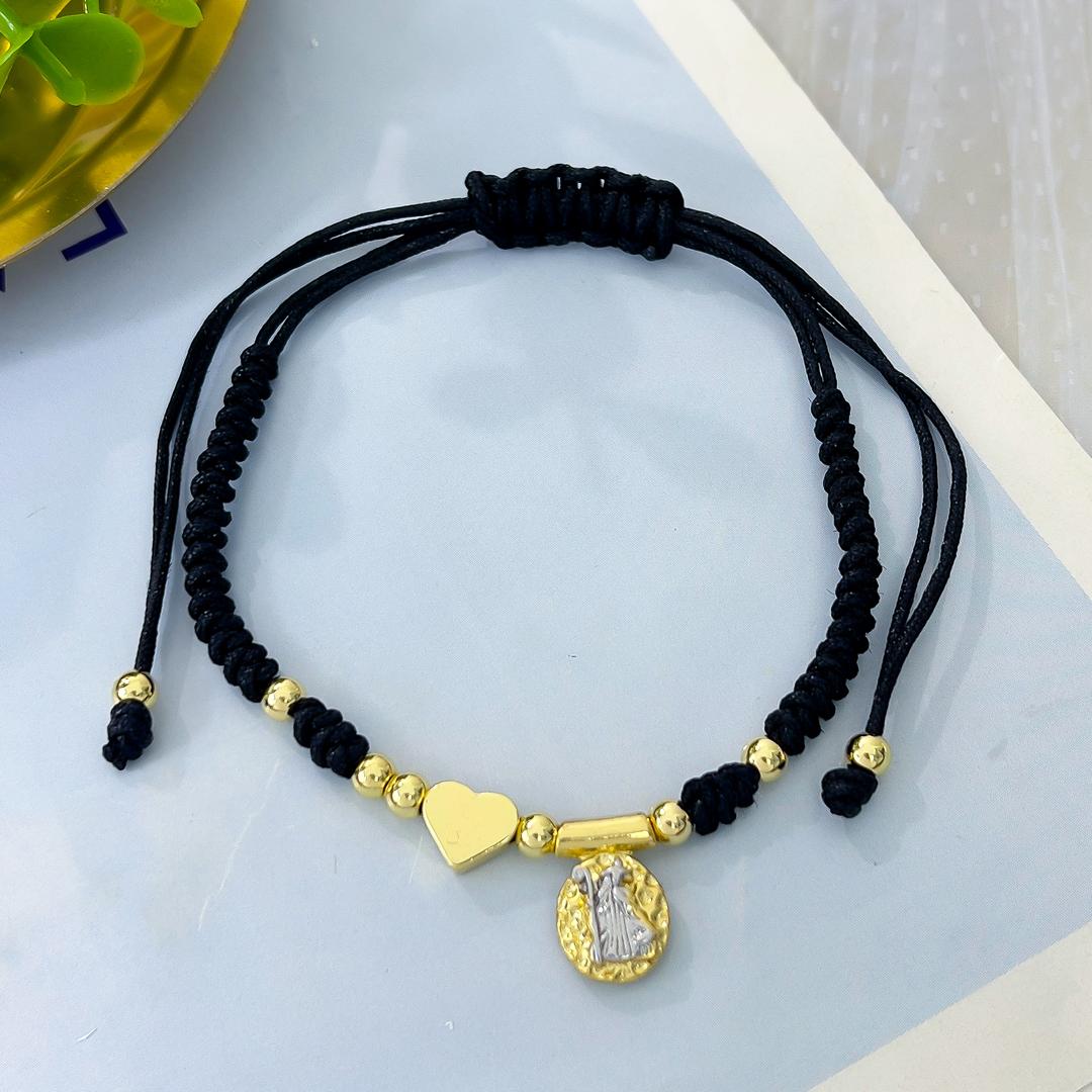 PULSERA HH83 - Piedras Bellisimas