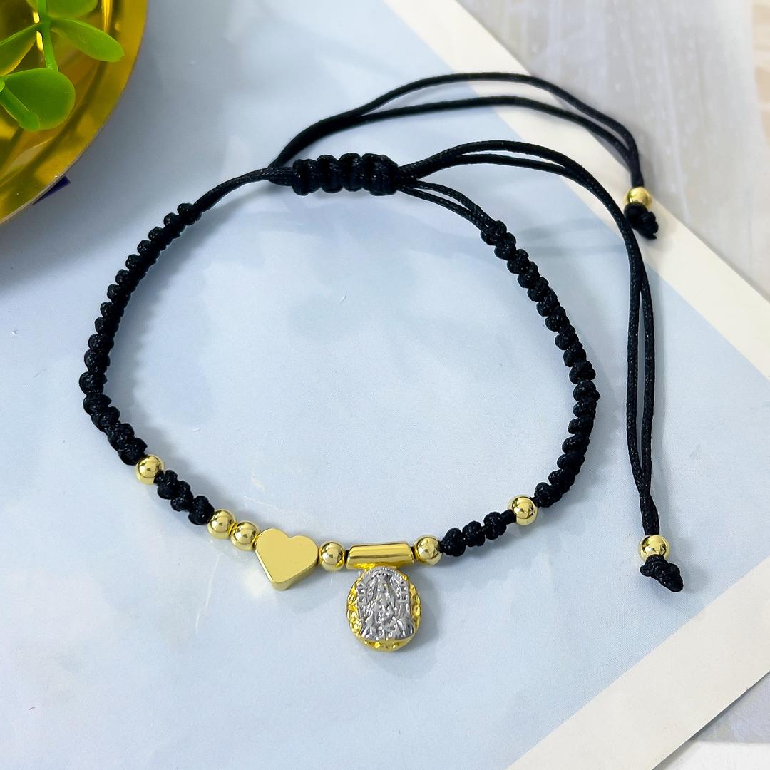 PULSERA HH84 - Piedras Bellisimas
