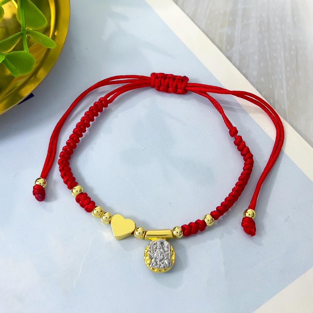 PULSERA HH84 - Piedras Bellisimas