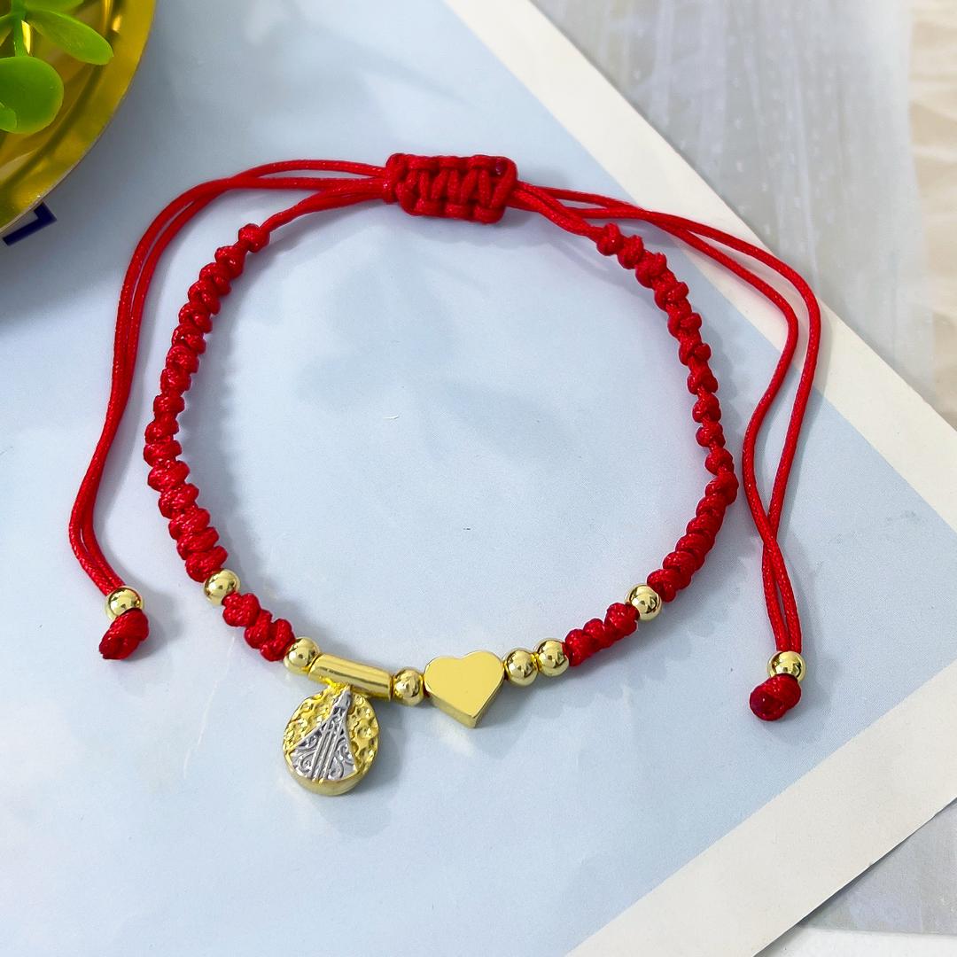 PULSERA HH85 - Piedras Bellisimas