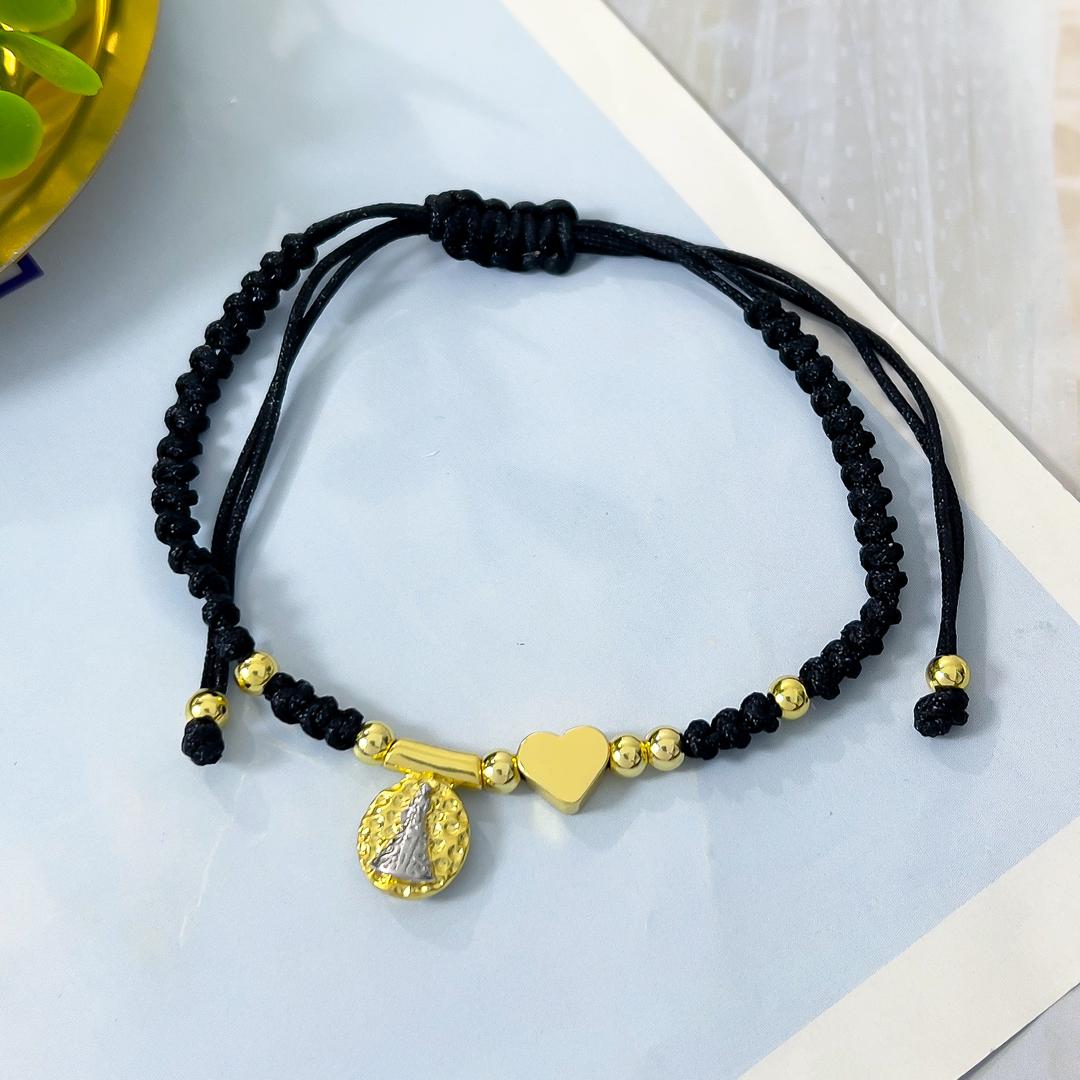 PULSERA HH85 - Piedras Bellisimas