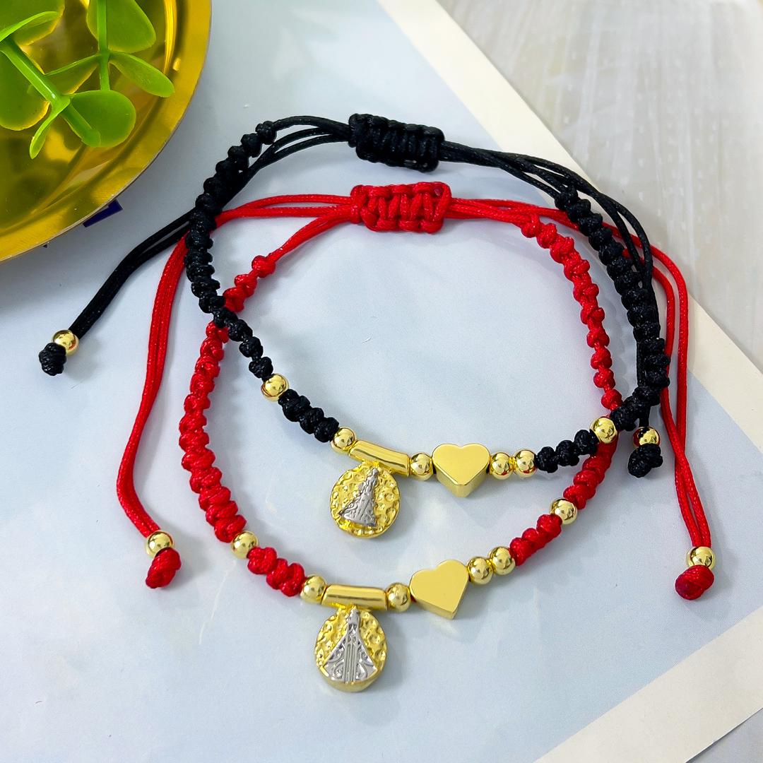 PULSERA HH85 - Piedras Bellisimas