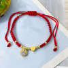 PULSERA HH85 - Piedras Bellisimas