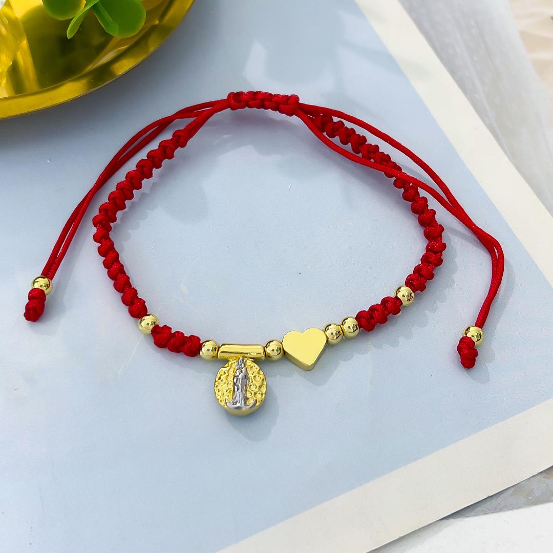 PULSERA HH86 - Piedras Bellisimas