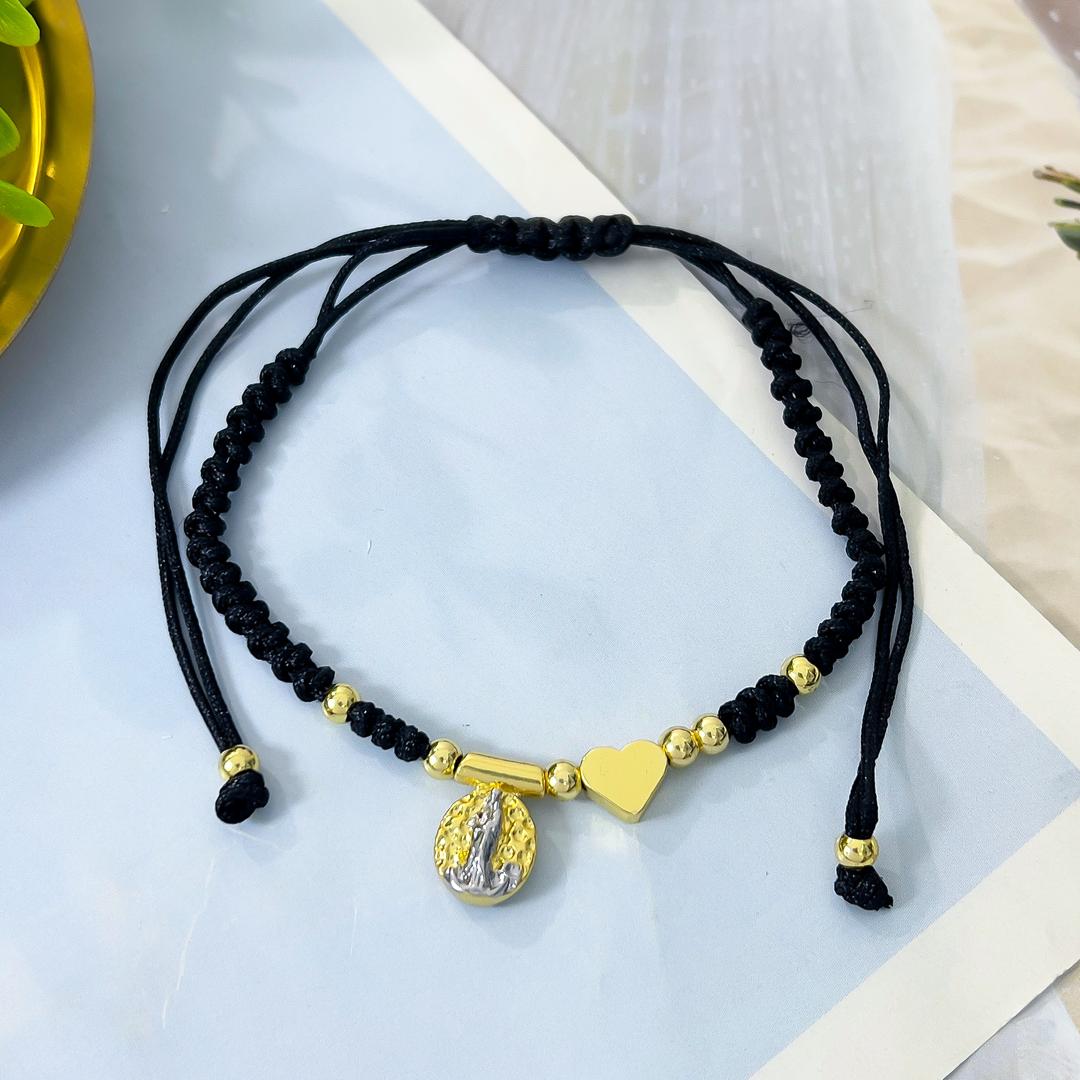 PULSERA HH86 - Piedras Bellisimas