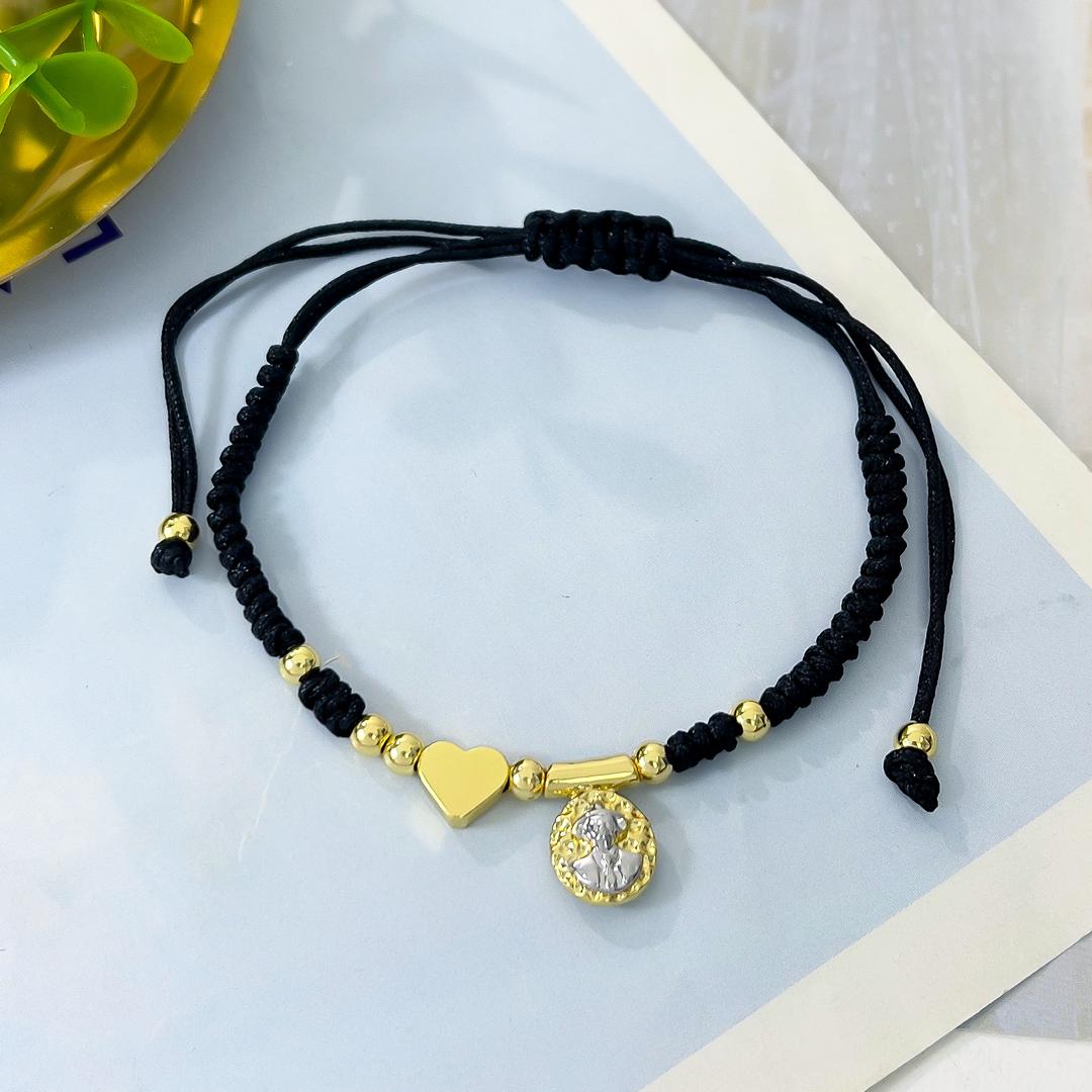 PULSERA HH87 - Piedras Bellisimas