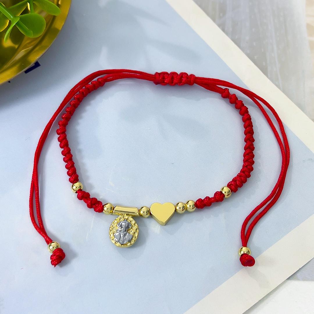 PULSERA HH87 - Piedras Bellisimas