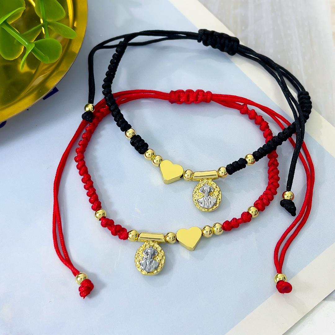 PULSERA HH87 - Piedras Bellisimas